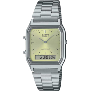 "Casio" AQ-230A-9A