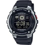 "Casio" AE-2000W-1B