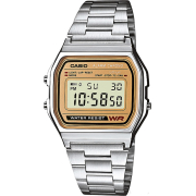 "Casio" A158WEA-9