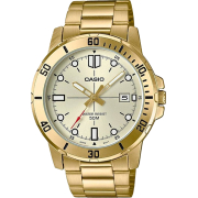 "Casio" MTP-VD01G-9E