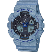 "Casio" GA-100DE-2A
