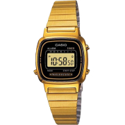 "Casio" LA670WGA-1