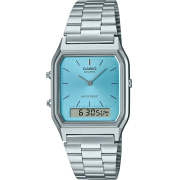"Casio" AQ-230A-2A1