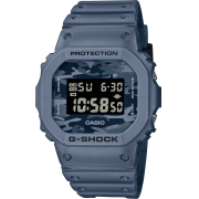 "Casio" DW-5600CA-2