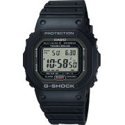 "Casio" GW-5000U-1ER