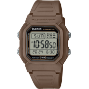 "Casio" W-800H-5A