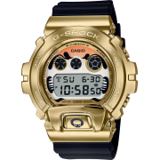 "Casio" GM-6900GDA-9