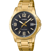 "Casio" MTP-V004G-1B