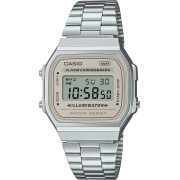 "Casio" A168WA-8A