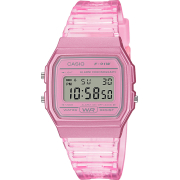 "Casio" F-91WS-4