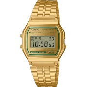 "Casio" A158WEGV-9A