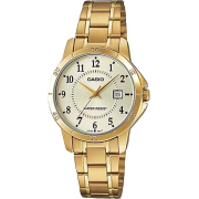 "Casio" LTP-V004G-9B