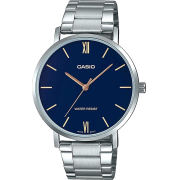 "Casio" MTP-VT01D-2B