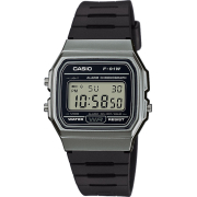 "Casio" F-91WM-1B