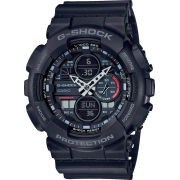 "Casio" GA-140-1A1
