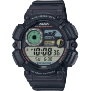 "Casio" WS-1500H-1A