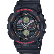 "Casio" GA-140-1A4