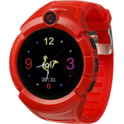 Smart Baby Watch Q360 ()