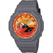 "Casio" GA-2100FL-8A