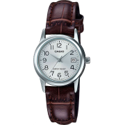 "Casio" LTP-V002L-7B2