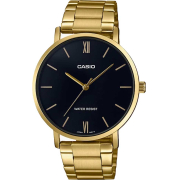 "Casio" MTP-VT01G-1B