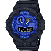 "Casio" GA-700BP-1A