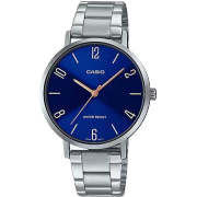 "Casio" LTP-VT01D-2B2