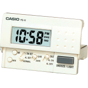 �. "Casio" PQ-10-7R
