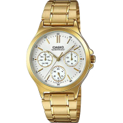 "Casio" LTP-V300G-7A
