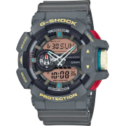 "Casio" GA-400PC-8A
