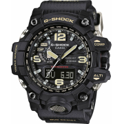 "Casio" GWG-1000-1A