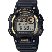 "Casio" W-735H-1A2