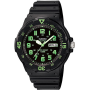 "Casio" MRW-200H-3B