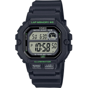 "Casio" WS-1400H-1A
