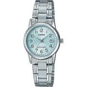 "Casio" LTP-V002D-2B