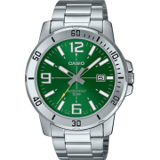 "Casio" MTP-VD01D-3B
