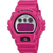 "Casio" DW-6900RCS-4