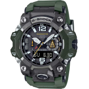 "Casio" GWG-B1000-3A