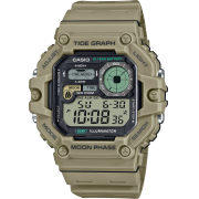 "Casio" WS-1700H-5A
