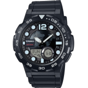 "Casio" AEQ-100W-1A