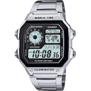 &quot;Casio&quot; AE-1200WHD-1A