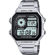"Casio" AE-1200WHD-1A