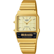 "Casio" AQ-800EG-9A