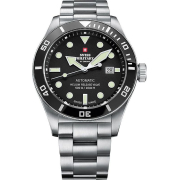 "Swiss Military by Chrono" SMA34075.01