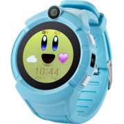 Smart Baby Watch Q360 (голубые)