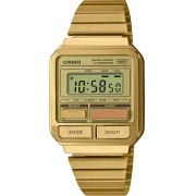 "Casio" A120WEG-9A