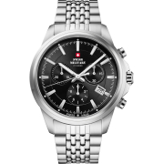 "Swiss Military by Chrono" SM34107.01