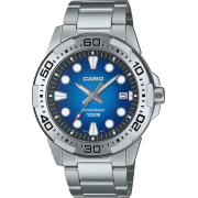 "Casio" MTD-140D-2A