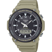 "Casio" AQ-S820W-5A