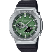 "Casio" GBM-2100A-1A3